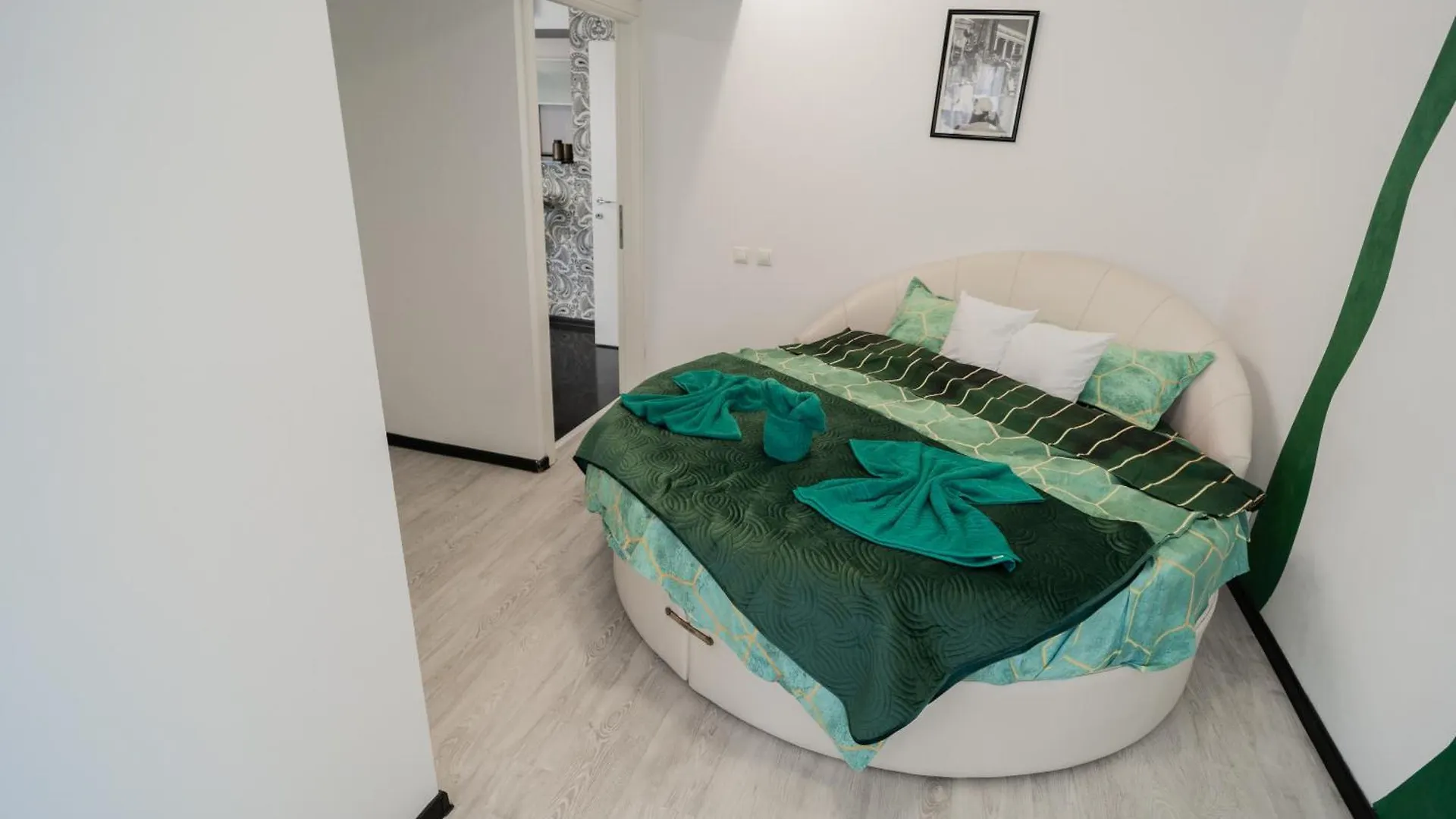 Cozy Apartment Close To Old Town Bucharest 0*,  Romania