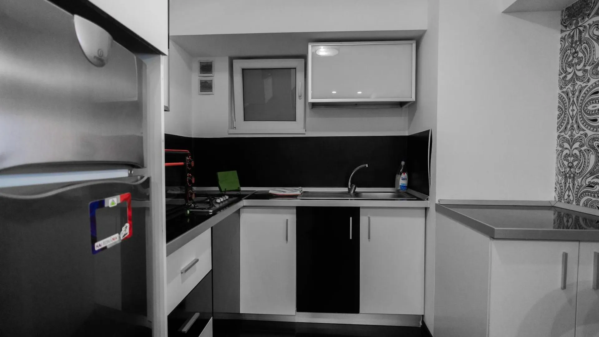 Cozy Apartment Close To Old Town Bucharest