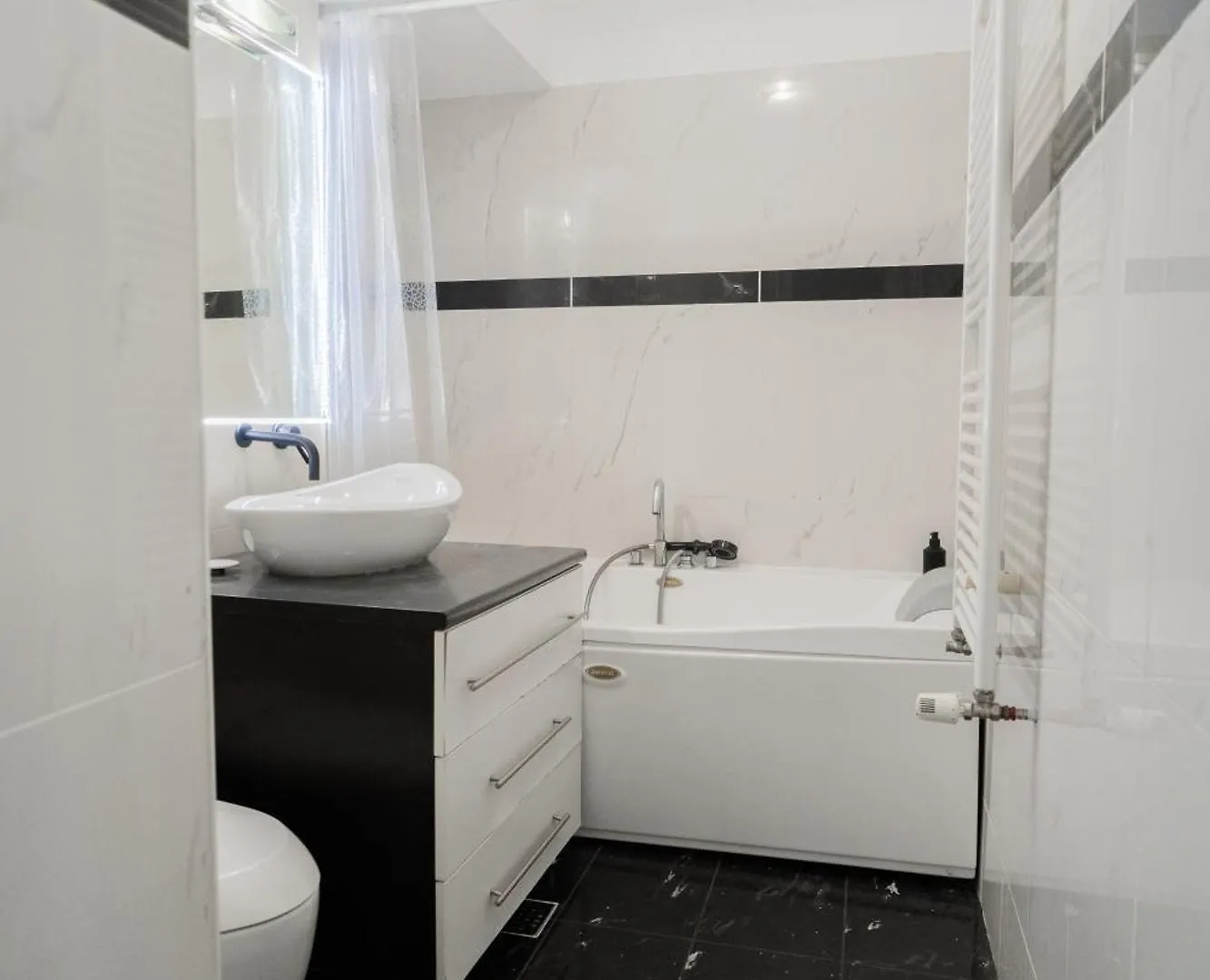 Cozy Apartment Close To Old Town Bucharest